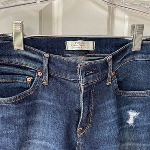 Principle Jeans Size 26